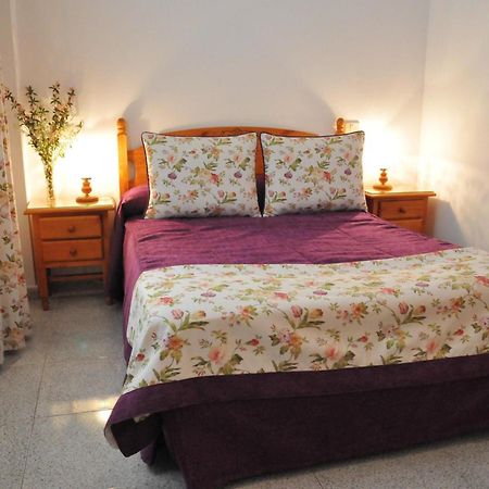 1 Schlafzimmer Superior Apartment Vecindario  Exterior foto