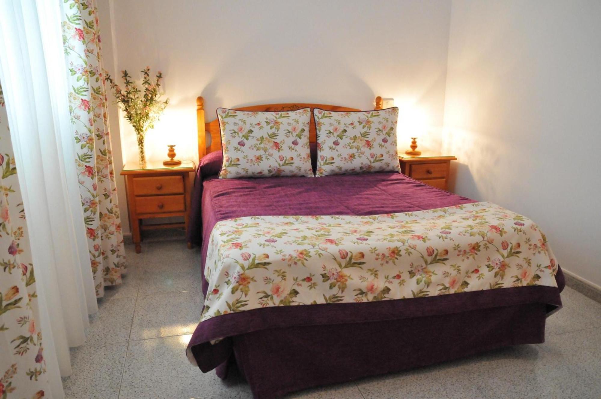 1 Schlafzimmer Superior Apartment Vecindario  Exterior foto