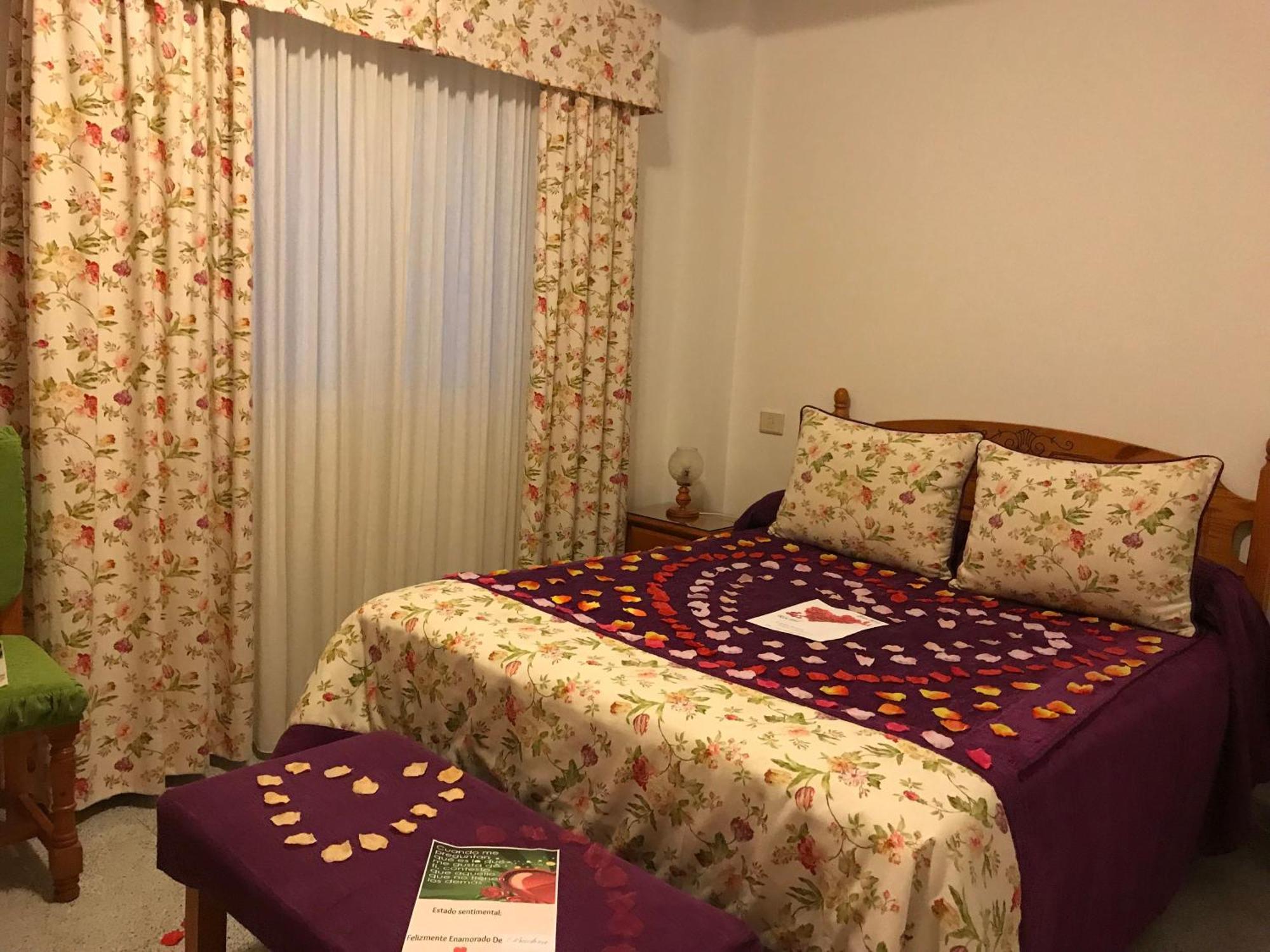 1 Schlafzimmer Superior Apartment Vecindario  Exterior foto