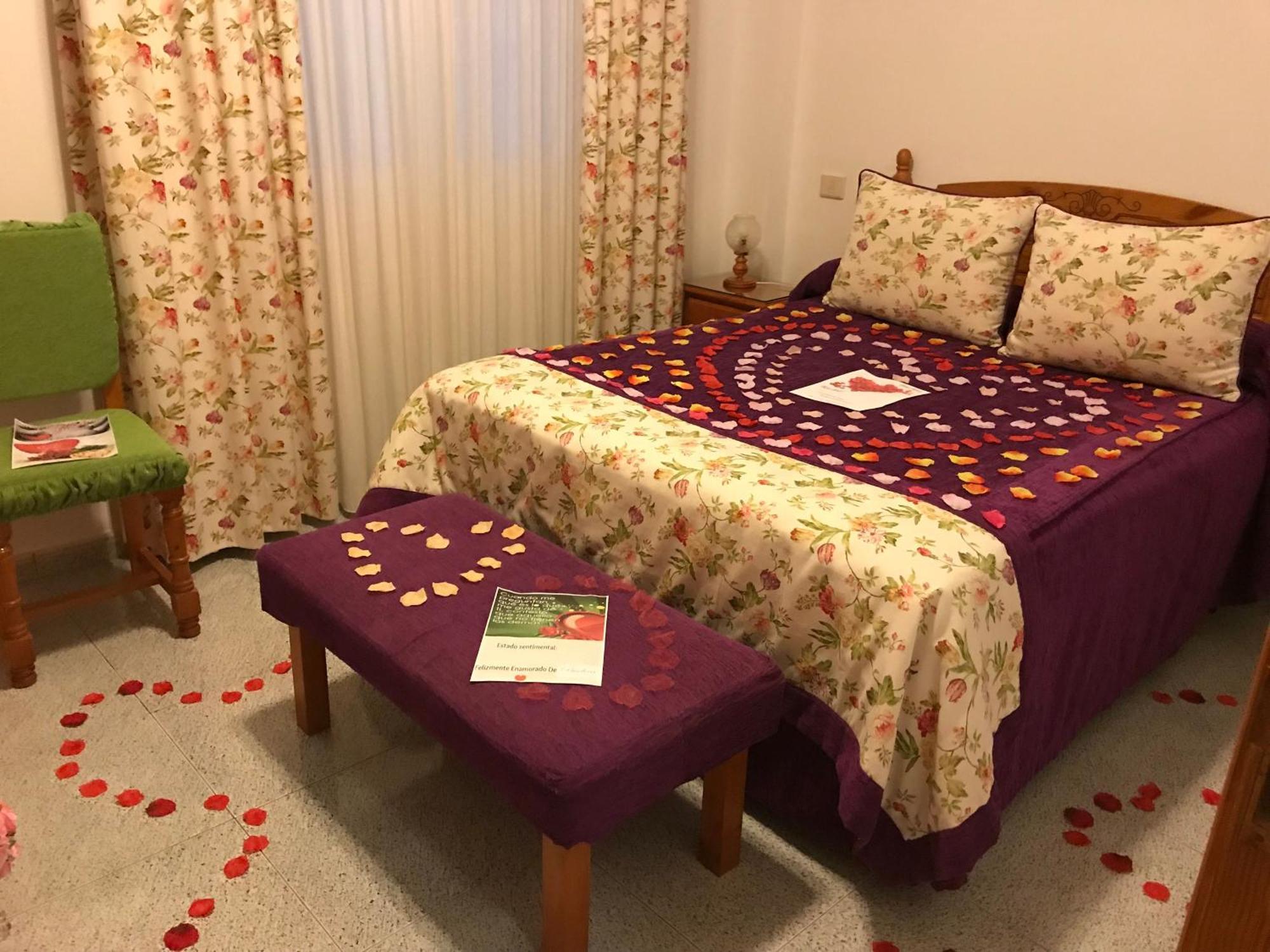 1 Schlafzimmer Superior Apartment Vecindario  Exterior foto